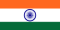 India flag